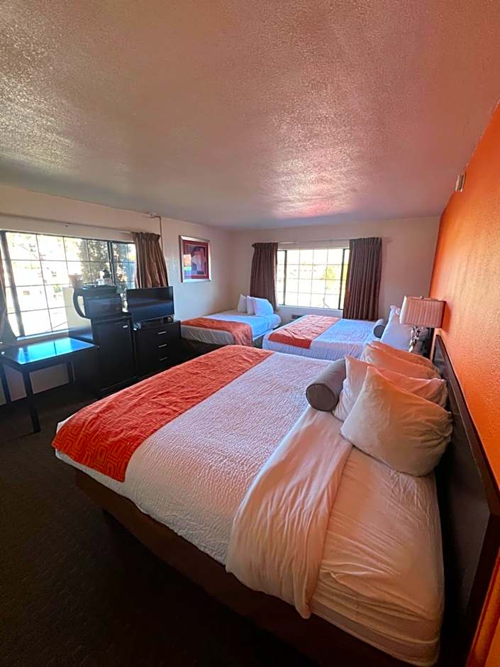 Howard Johnson by Wyndham Flagstaff University West
