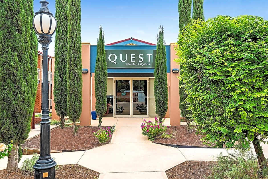 Quest Yelverton Kalgoorlie