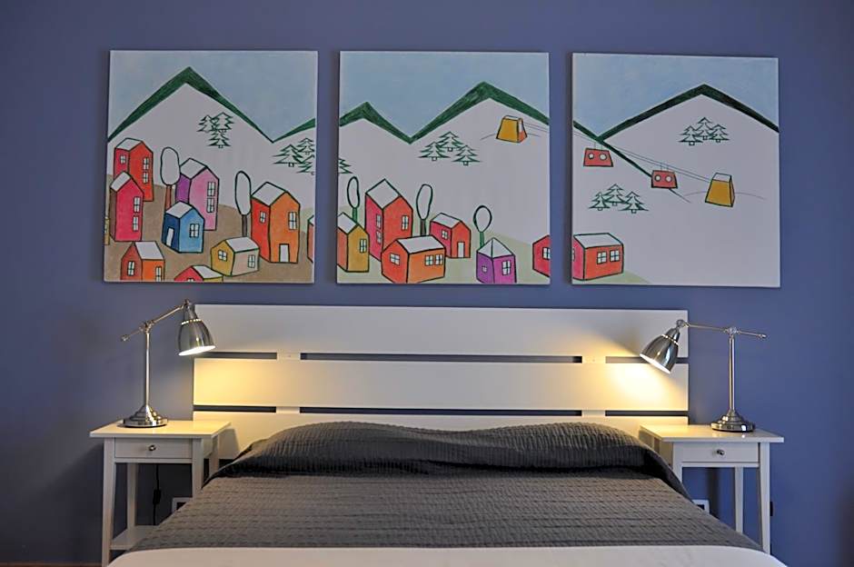 Quodlibet Guesthouse