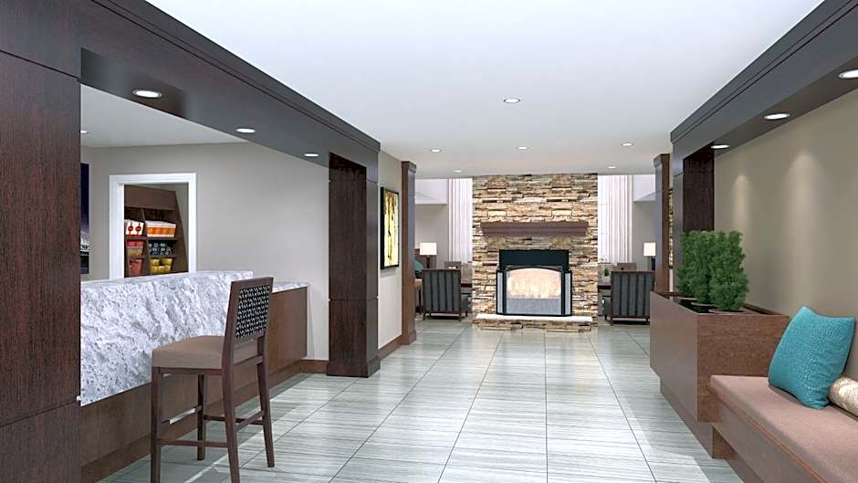 Staybridge Suites Cedar Park - Austin N By IHG