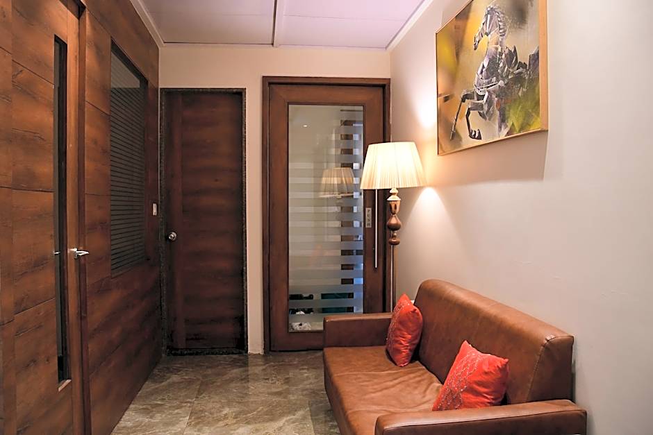 Hotel Tranquil Manipal