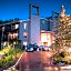 Timberline Condominiums