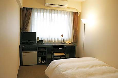 Double Room with Small Double Bed - Smoking