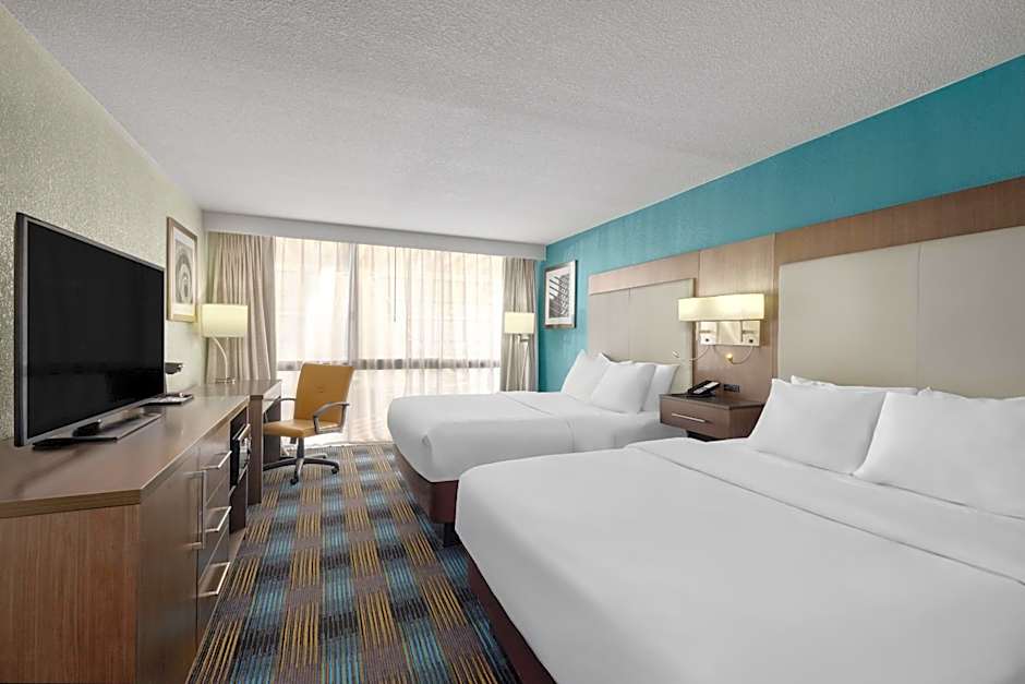 Wingate by Wyndham Kansas City