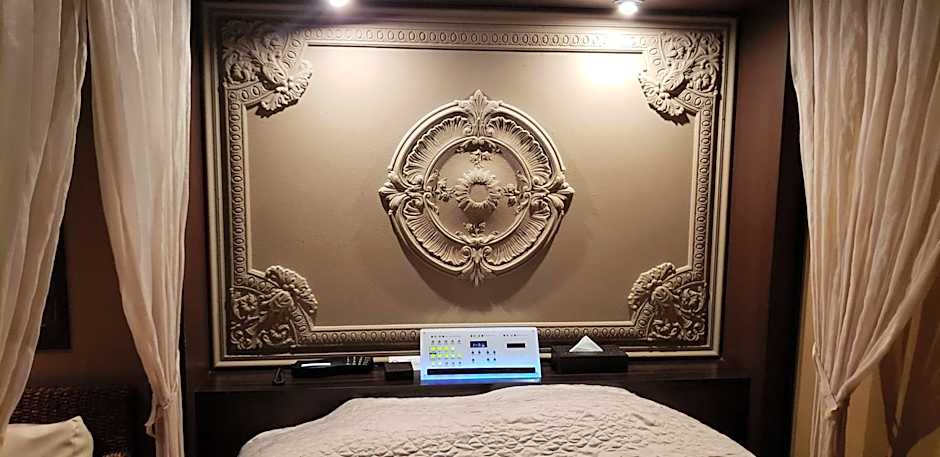 HOTEL KAZAN (Adult Only)