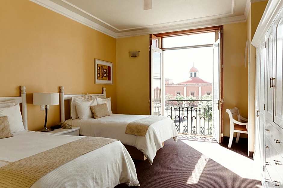 Gran Hotel de Queretaro