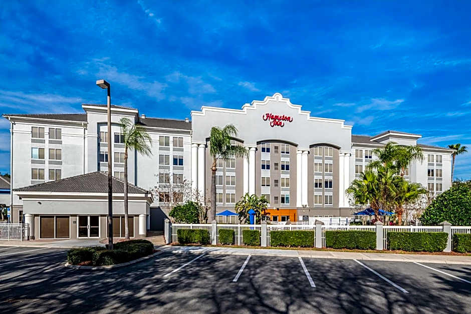 Hampton Inn By Hilton Orlando/Lake Buena Vista
