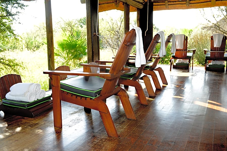 Indaba Hotel, Spa and Conference Center