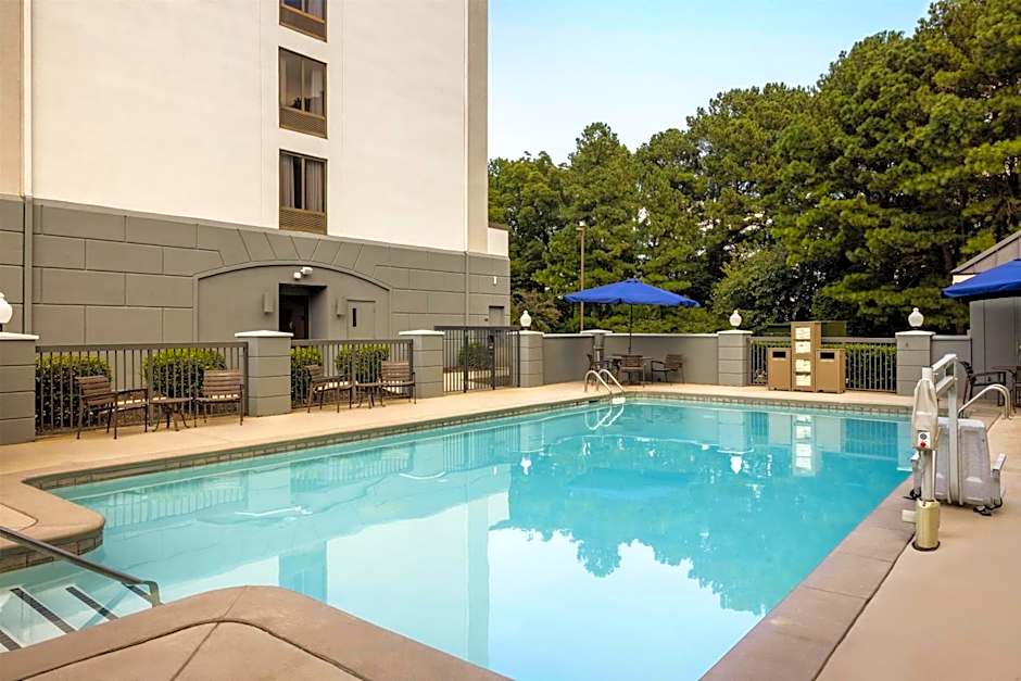 Hyatt Place Atlanta/Cobb Galleria