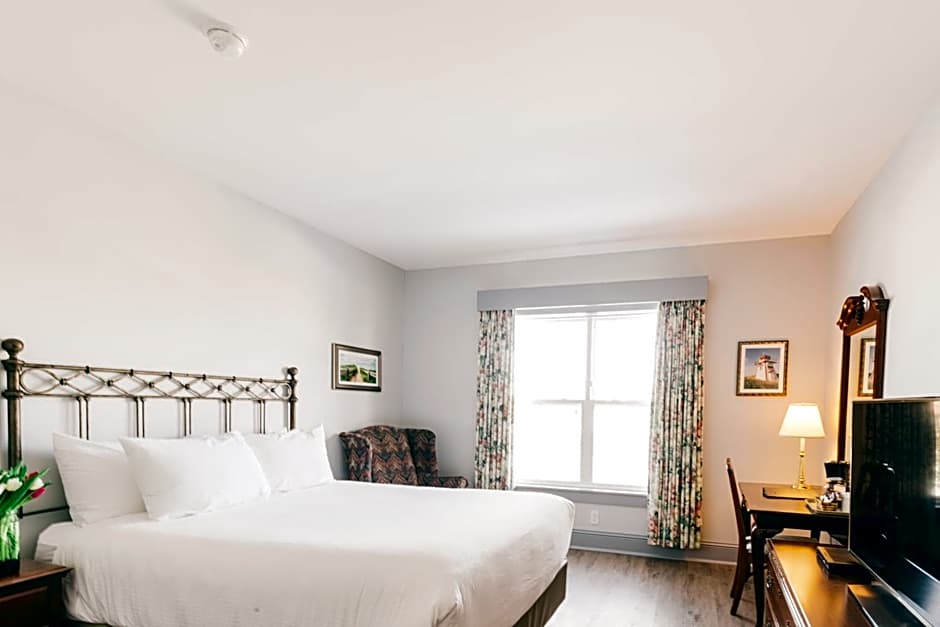 The Loyalist Country Inn & Conference Centre