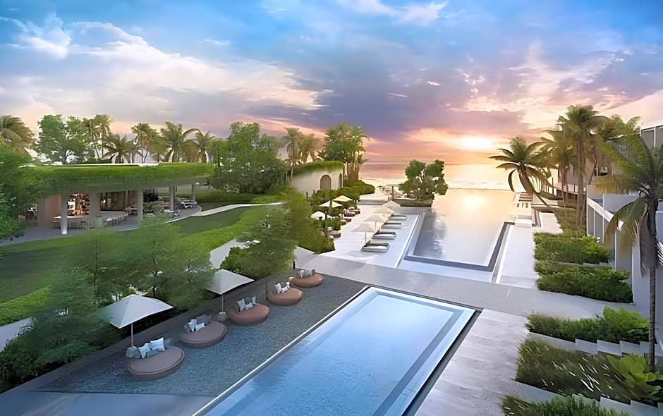 VALA Hua Hin - Nu Chapter Hotels (SHA Extra Plus)