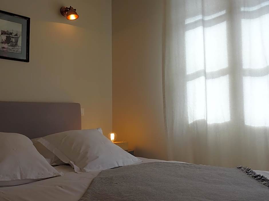 Les Chambres d'Andrea