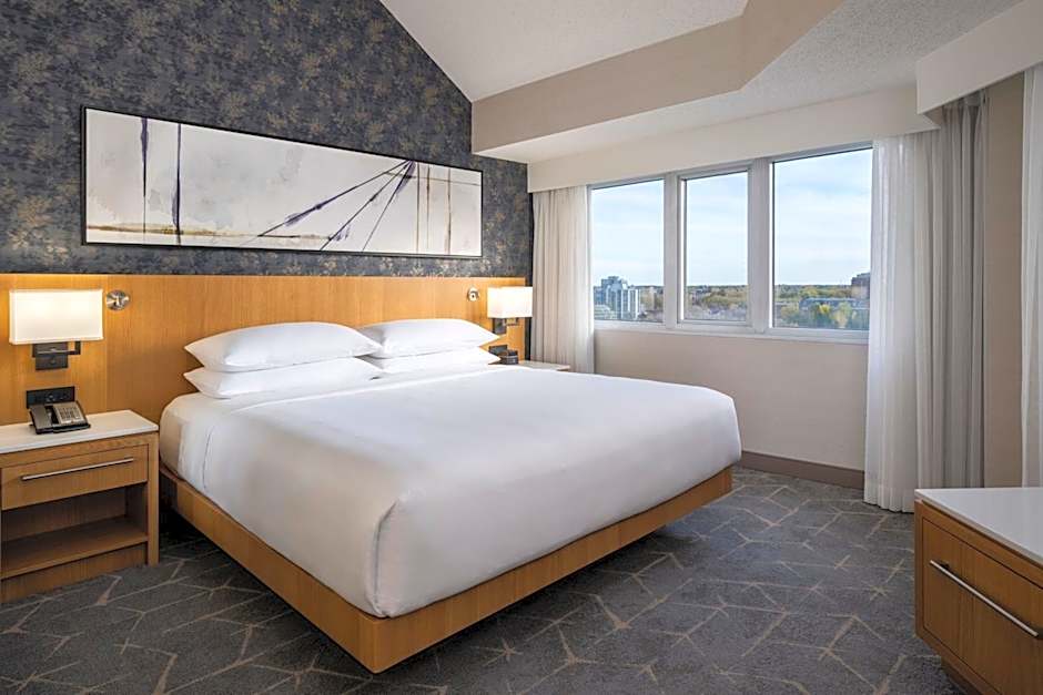 Delta Hotels by Marriott Saskatoon Downtown