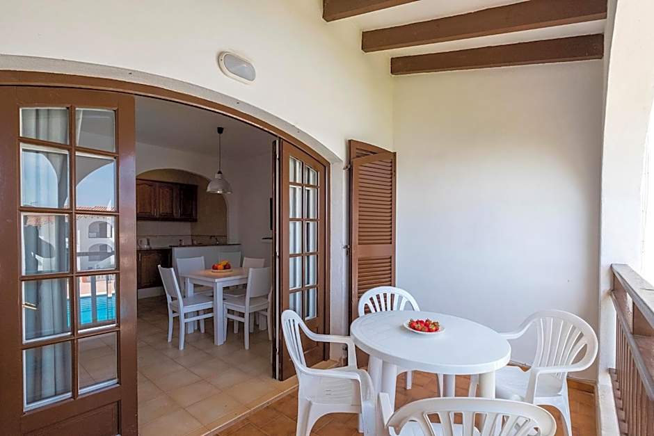 Girasol Garden Superior 2