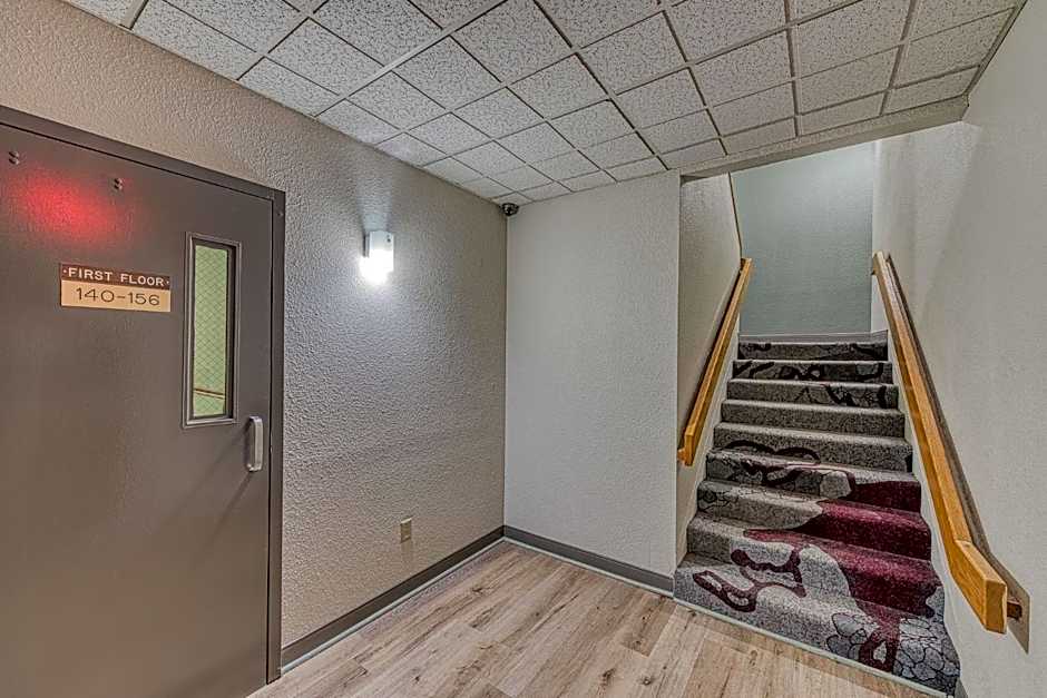 American Inn & suites