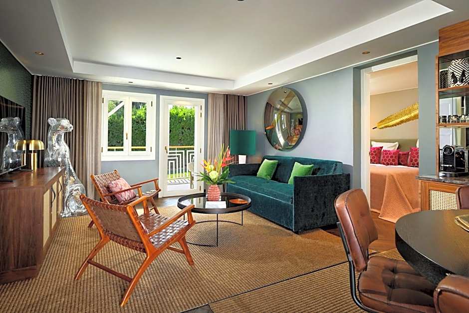 Boho Club Marbella - a Preferred Hotel