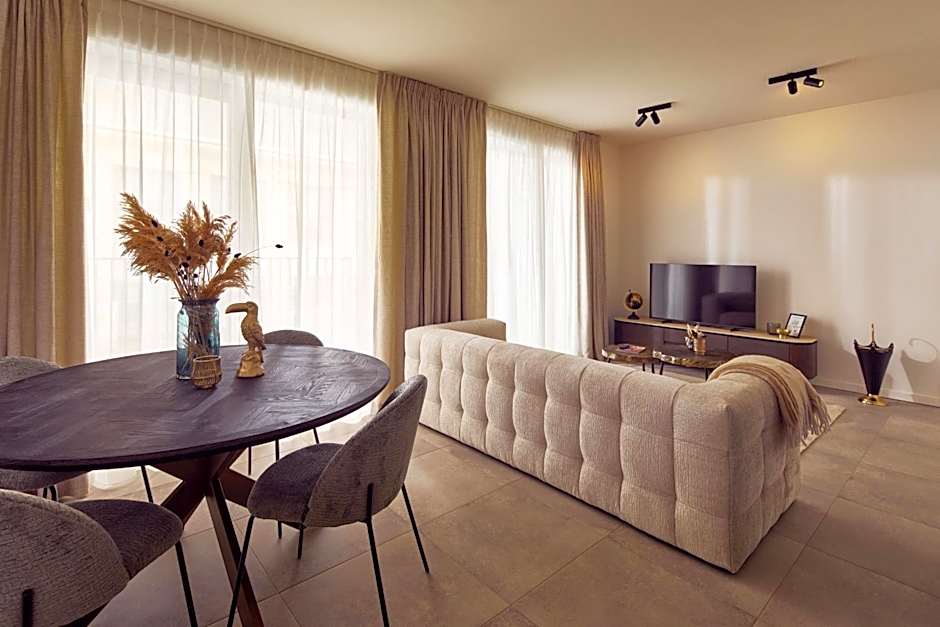 Van der Valk Hotel Mechelen