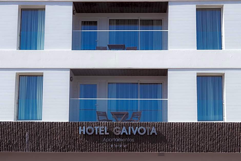 Hotel Gaivota Azores