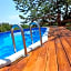 Villa Feluchia Tra Il Mare E Il Vulcano