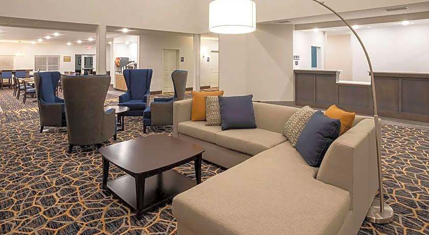 Little Crow Resort & Conference, Trademark by Wyndham