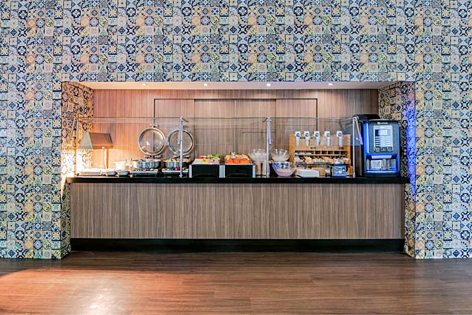 City Express by Marriott Puebla Centro