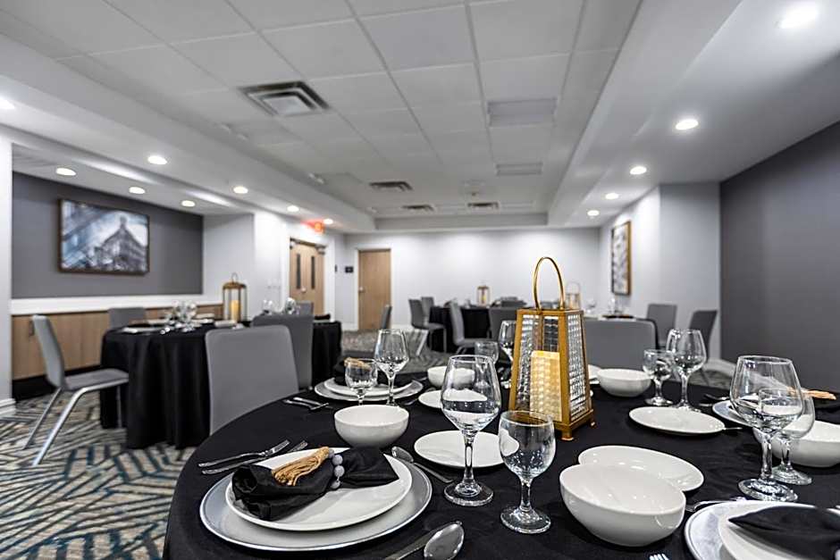 Holiday Inn Anderson By IHG