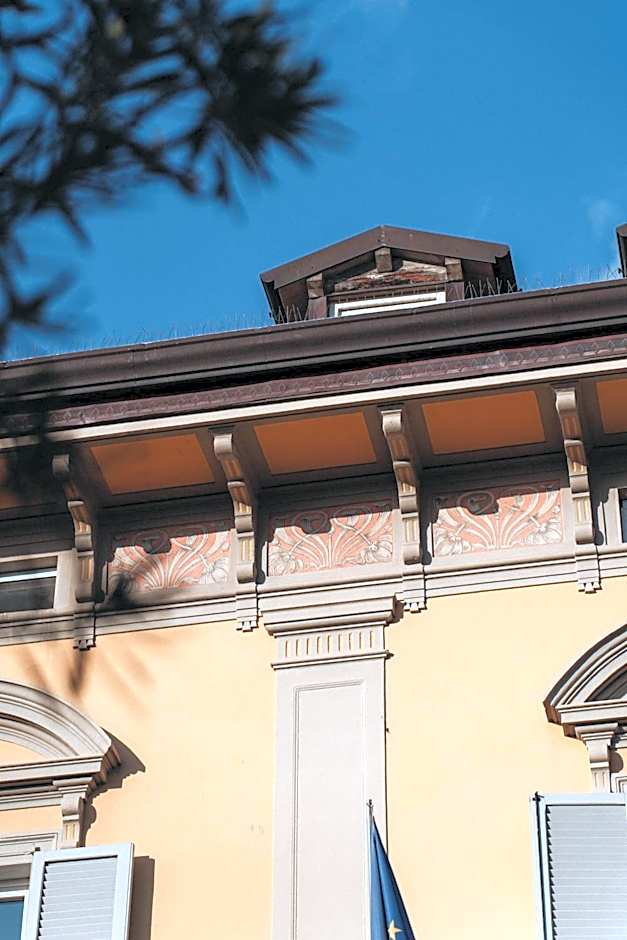 Hotel Palazzo Guiscardo