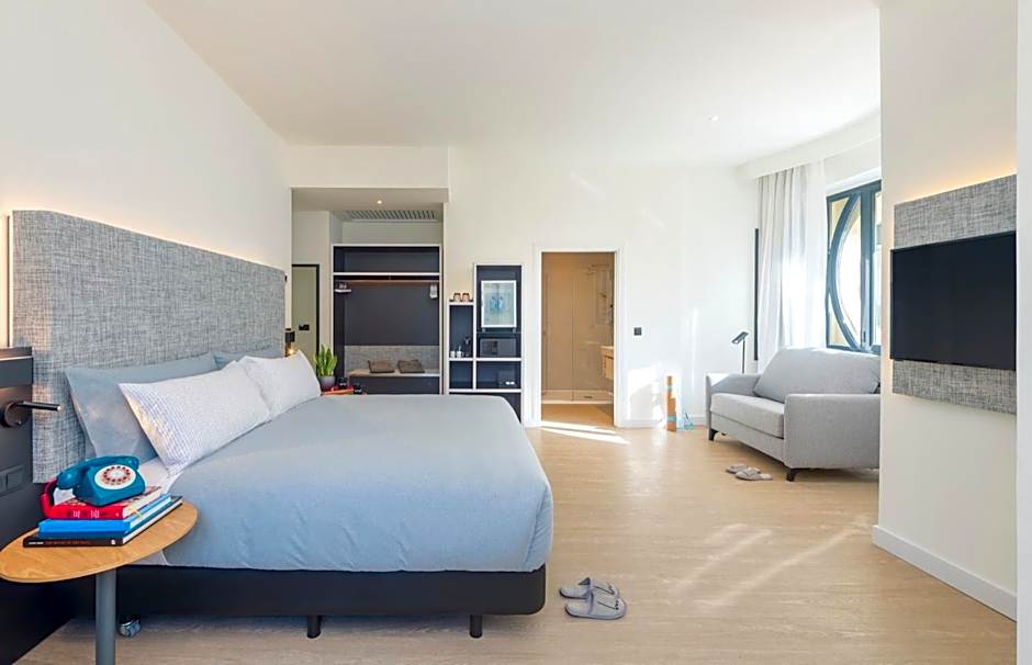 INNSiDE Madrid Gran Vía