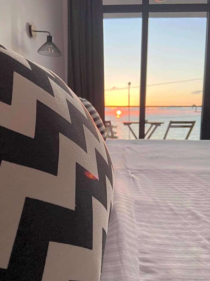 Cabo Verde Boutique Hotel