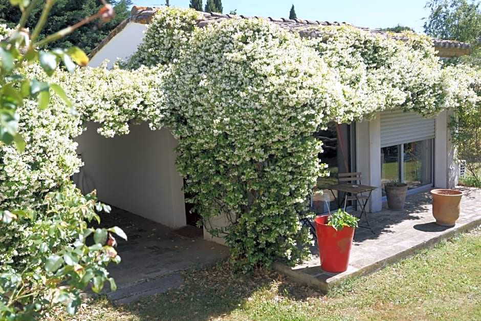 Studio au coeur de la petite camargue