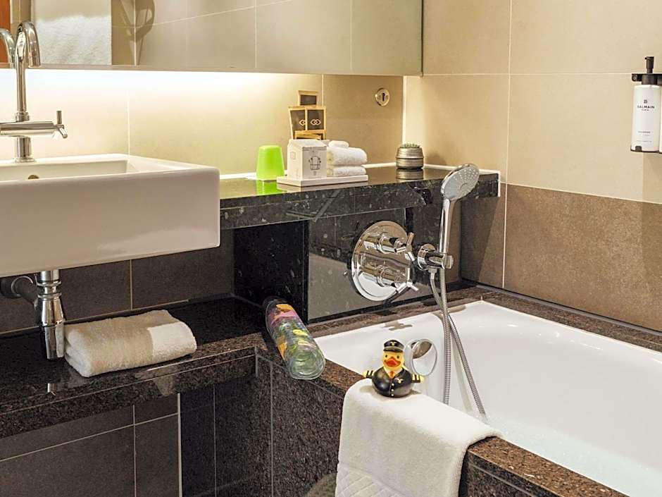 Sofitel London Heathrow