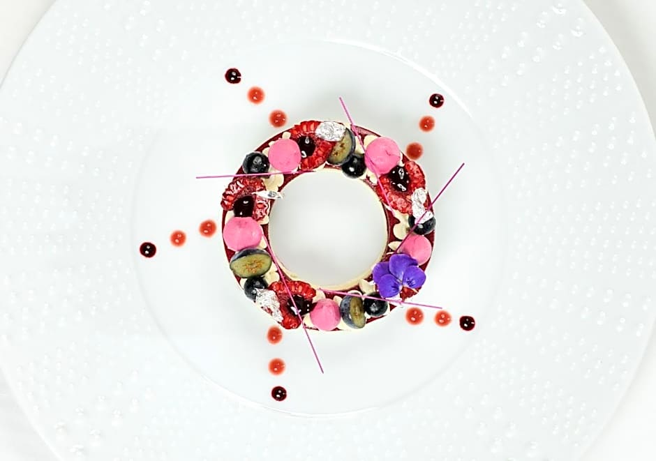 Hôtel Les Frères Ibarboure