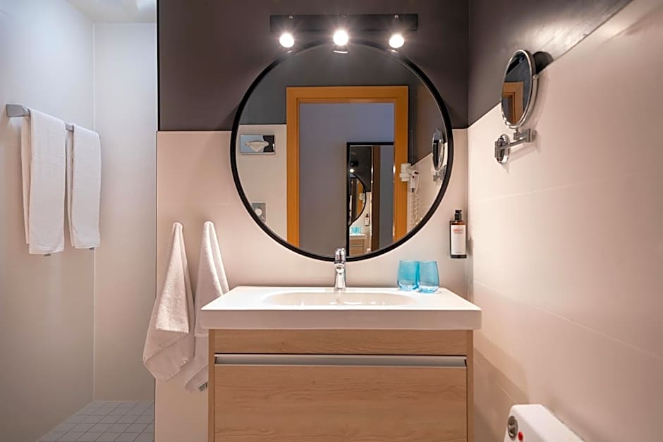 Hotel München City Center Affiliated by Melia