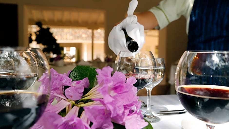 Hotel La Nube Posada