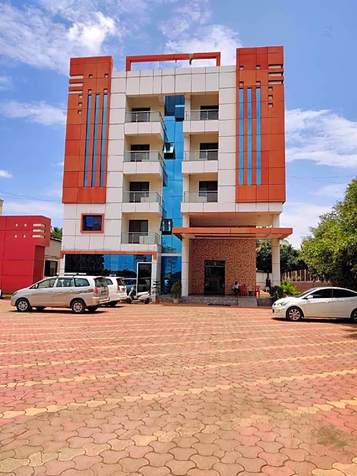 Sai Sangam Hotel
