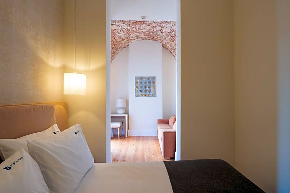 Memoria Lisboa FLH Hotels