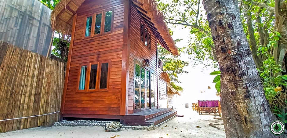 Forra Pattaya Sea View Bungalow