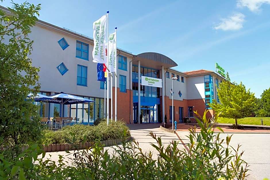 Wyndham Garden Wismar