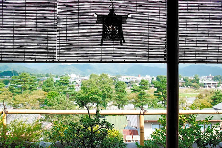 Togetsutei Hotel