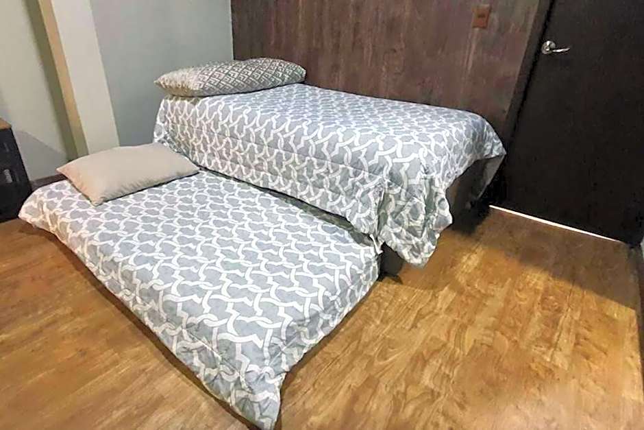 505 Heart of CDMX 1Bdrm 1bath apt AC Rooftop