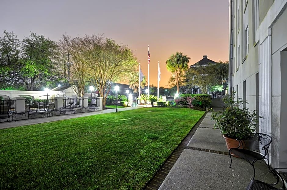 Hampton Inn Charleston-Historic District