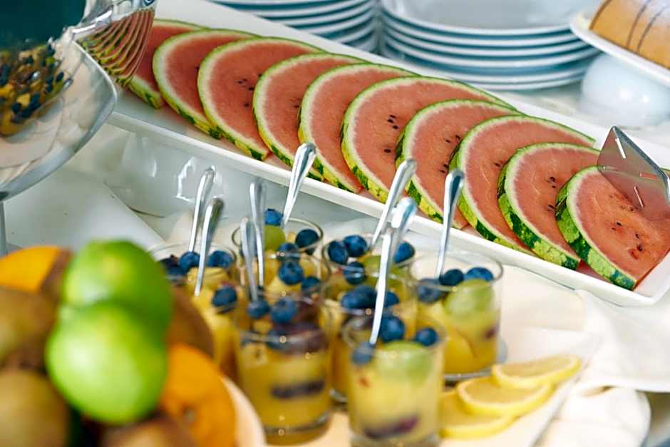 Star Inn Hotel Premium Graz