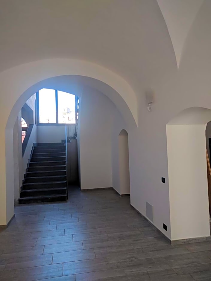Antica Catania Accomodation