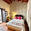 I-Shan B & B