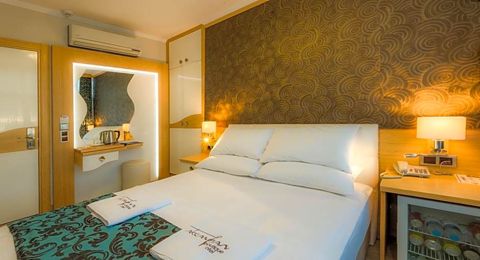 Akcayhan Hotel