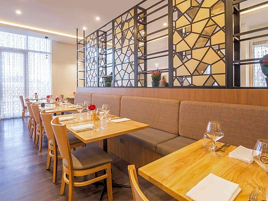 The Sebel Auckland Manukau