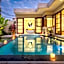 Beautiful Bali Villas - 6 mins walk to the beach