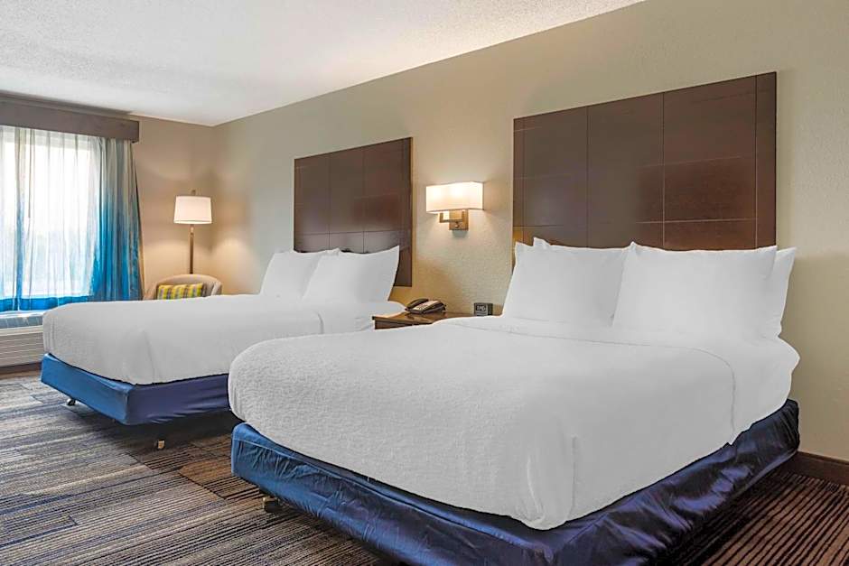 Best Western Plus Columbia Inn