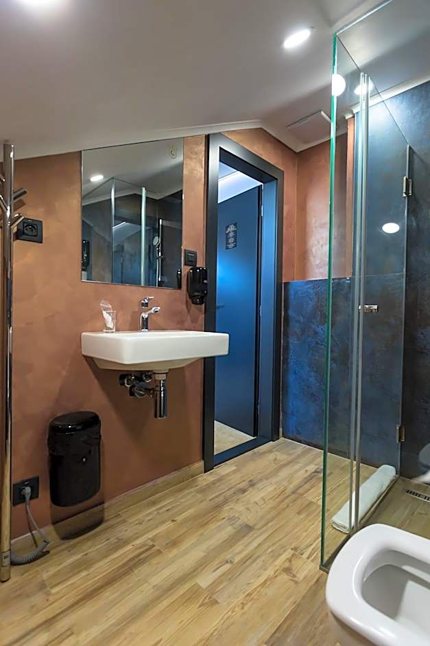 Apart Hotel GOLDEN apartments