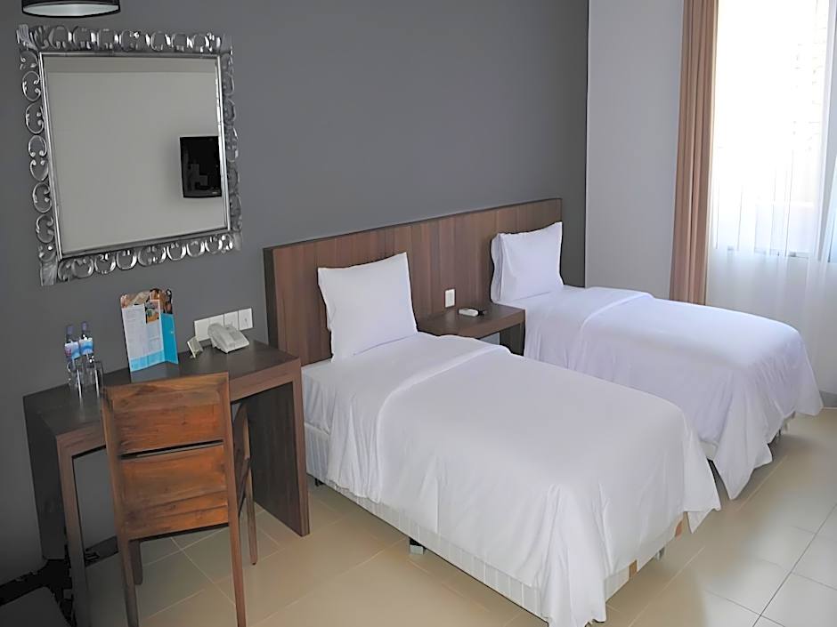 Praja Hotel